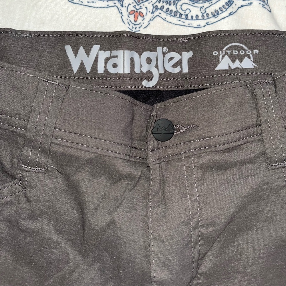 34x30 fleece lined men’s outdoors pants